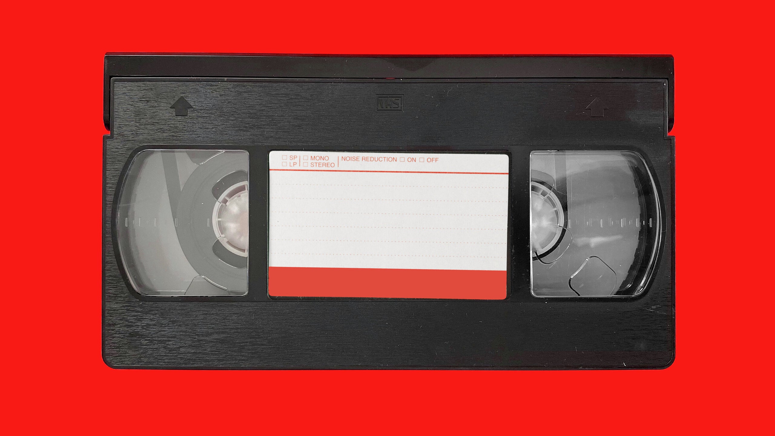 VHS Digitizing Bellows Film Lab Chicago
